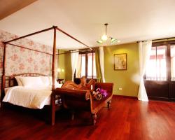 The Road Feung Nakorn