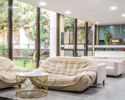 Hotel & MedSpa Siret