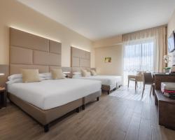 JR Hotels Gate 7 Bologna