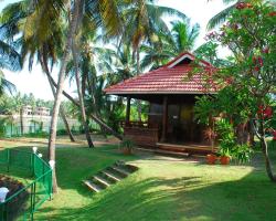 Sree Gokulam Nalanda Resorts