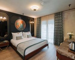 Tria Elegance Istanbul