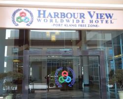 Harbour View Worldwide Hotel