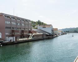 Maritim Fjordhotel