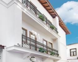 Maison Bahar Suites & Hotel