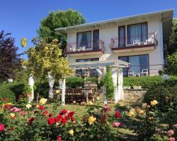 Holiday Villa Varna