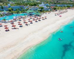 Jolly Beach Antigua - All Inclusive