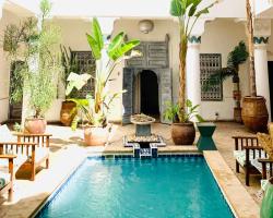 Riad De Vinci & SPA