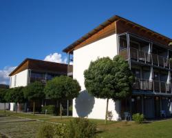 Boardinghouse von Heyden