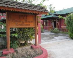 Pyi 1 Guesthouse and Restaurant
