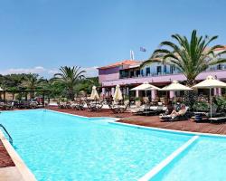 Irini Hotel