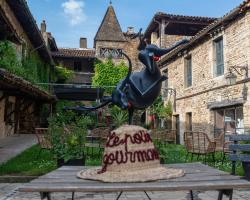 Art'Hotel & SPA Le Potin Gourmand