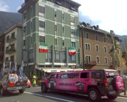 Albergo Meublè Stelvio