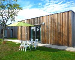 Domaine d'Ariane