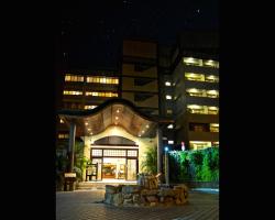 New Jhihben Hotel