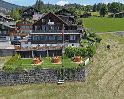 Hotel Fassbind Beausite