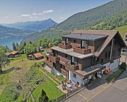Hotel Fassbind Beausite