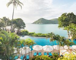 Panviman Resort Koh Phangan - SHA Extra Plus