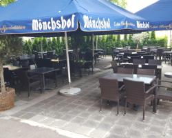 Hotel Restaurant Platamon