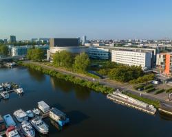 Novotel Nantes Centre Gare