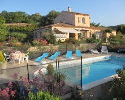 Appartement les Balcons d'Azur