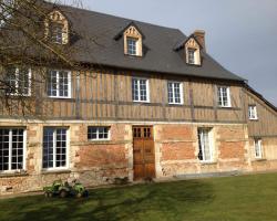 Le Saint Aubin- Maison d hôtes dans ce monastère du 16 siècle