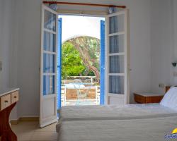 Cyclades Rooms