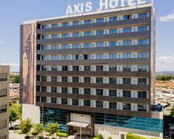 Axis Porto Business & Spa Hotel