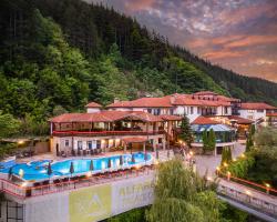 Alfaresort Palace Chiflika