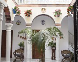 La Casa de los Faroles