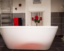 34 Argyle Guesthouse