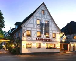 Landhotel 3Kronen