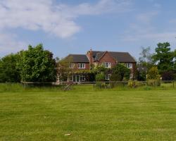 Oak Farm Bed and breakfast