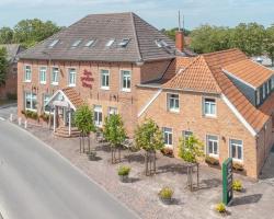 Hotel Zum Großen Krug
