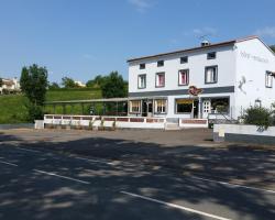 Le Relais de la Haute Vallée