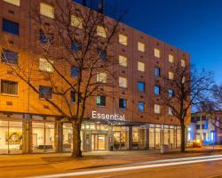 Essential by Dorint Berlin-Adlershof