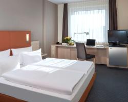Essential by Dorint Berlin-Adlershof