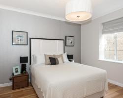 Brompton Road Private Apartment