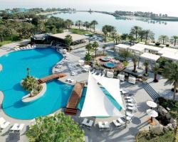 The Ritz-Carlton, Bahrain