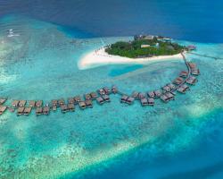 Adaaran Prestige Vadoo - Adults Only Premium All Inclusive with Free Transfers -15 Minutes away from Male