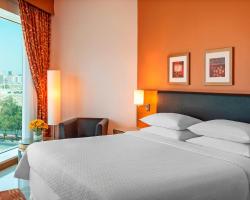 Four Points by Sheraton Bur Dubai