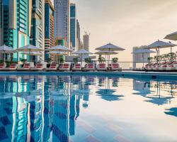 Towers Rotana - Dubai