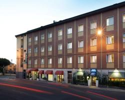 Hotel Roma