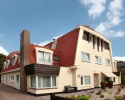 Hotel Zeerust Texel
