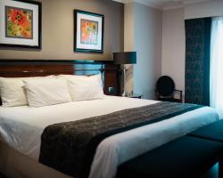 Amérian Executive Córdoba