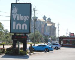 Village Inn Destin