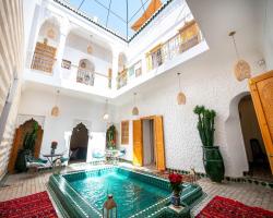 Riad La Croix Berbere