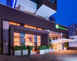 Holiday Inn Express - Cartagena Bocagrande, an IHG Hotel