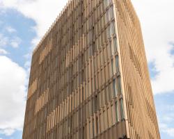 Cove Paradise Street