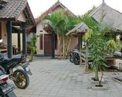 Defa Homestay