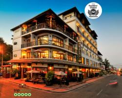 Salana Boutique Hotel